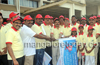 KS Hegde Hospital organizes Walkathon to mark World Heart Day